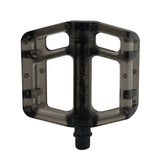 NC-17 plateforme pédale Sudpin Zero Pro, plastique, roulement à billes noir