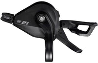 Shimano Deore SL-M6100 Levier de vitesses Rapidfire 12 vitesses droit – aktuelle Variante