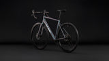 Cube Attain Race  vert émeraude´n´blanc (2027)
