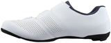 Shimano RC102 Chaussures de course Blanc