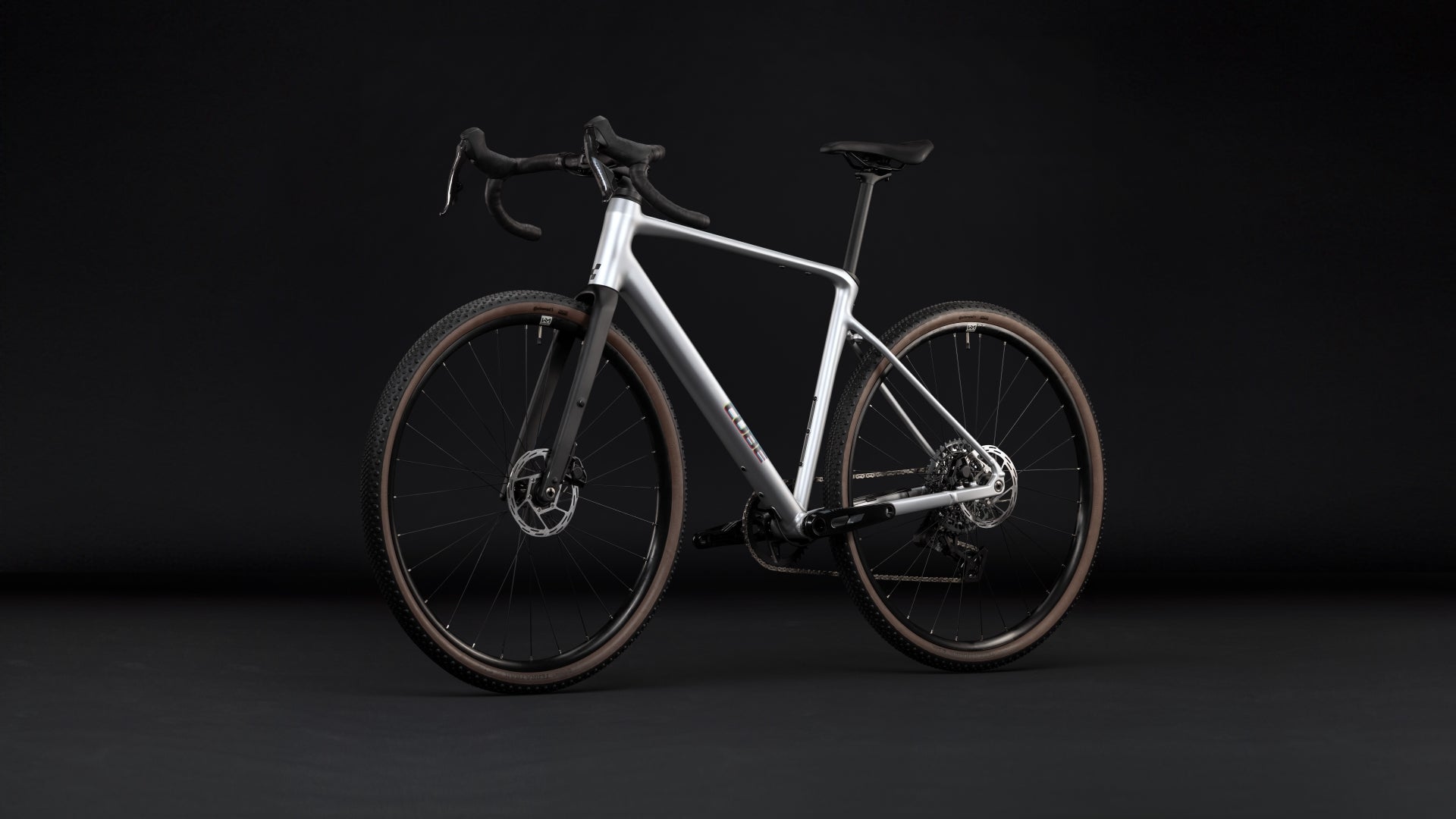 Cube Nuroad SLX spaceship´n´cmy (2027)