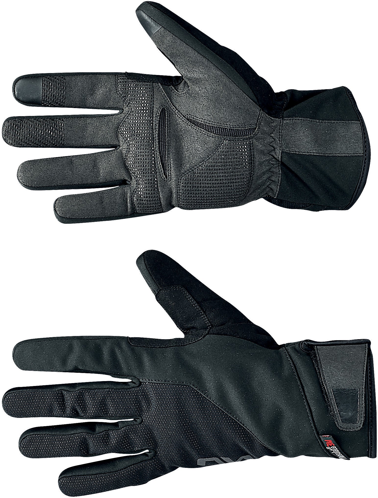 Northwave Fast Arctic Gant Noir