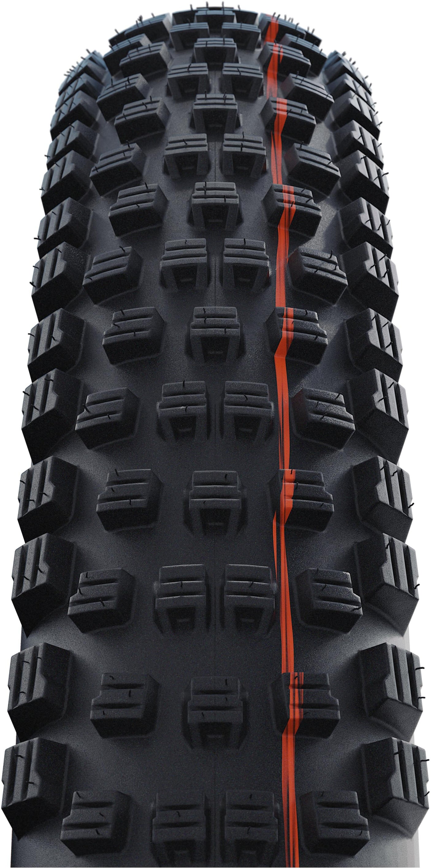 SCHWALBE Wicked Will Evolution pneu pliant 29x2.40" Super Race TLE SnakeSkin Addix Soft noir