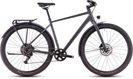 Cube Hyde ONE FE graphite´n´noir (2025)