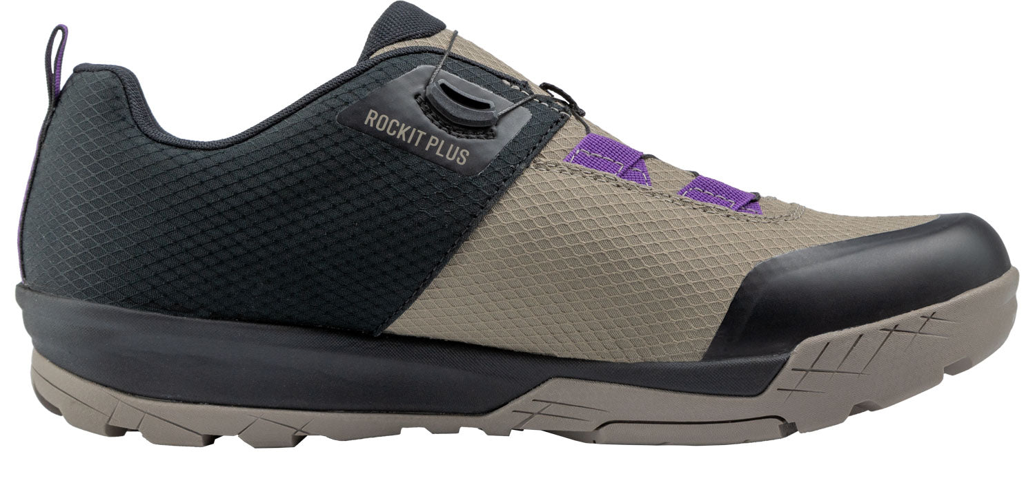 Northwave Rockit Plus chaussures VTT Sable/Noir