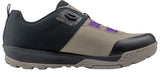 Northwave Rockit Plus chaussures VTT Sable/Noir