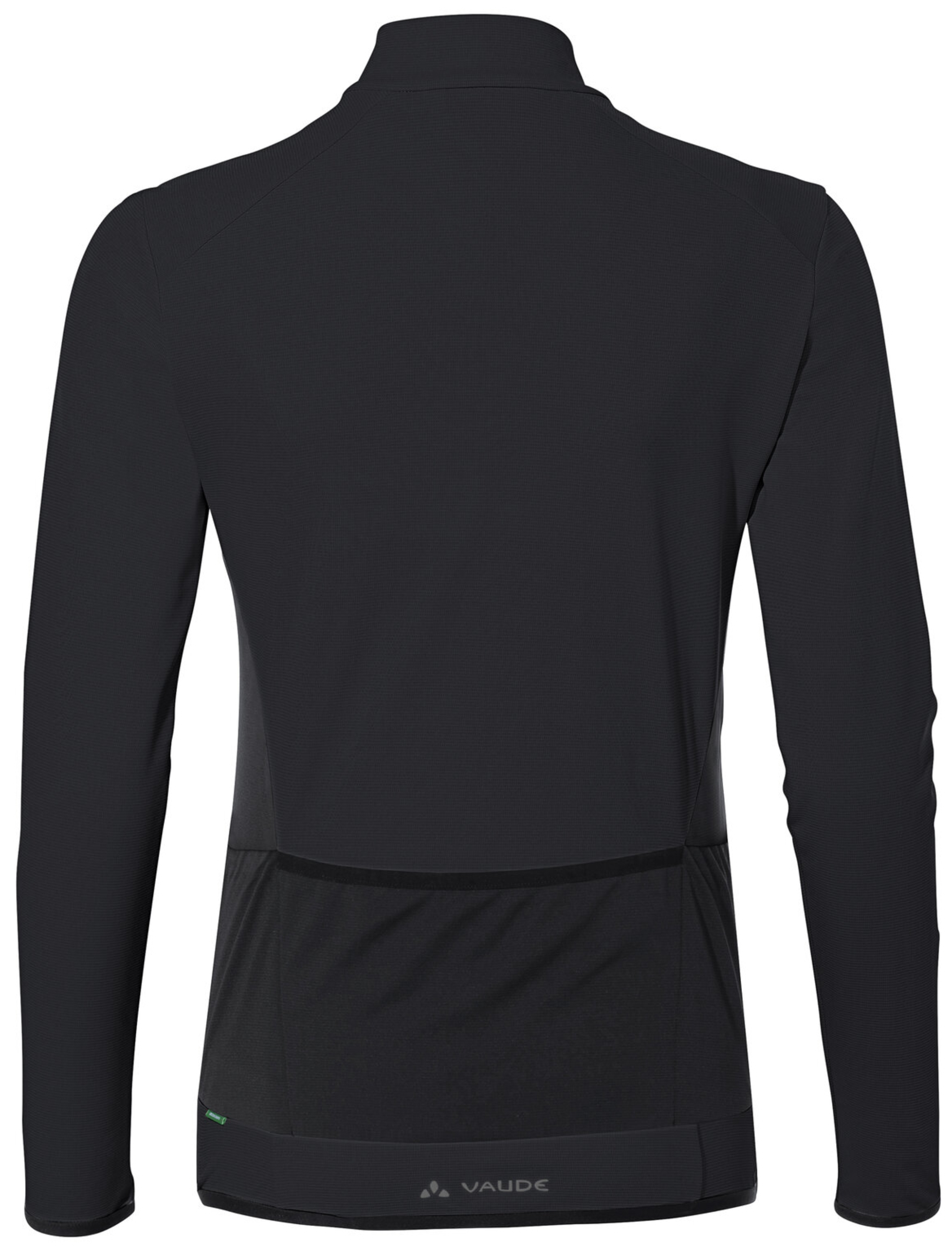 VAUDE Women's Matera LS Tricot II noir