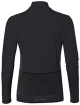 VAUDE Women's Matera LS Tricot II noir