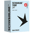Schwalbe SV 9XS Chambre à air 18/28-520