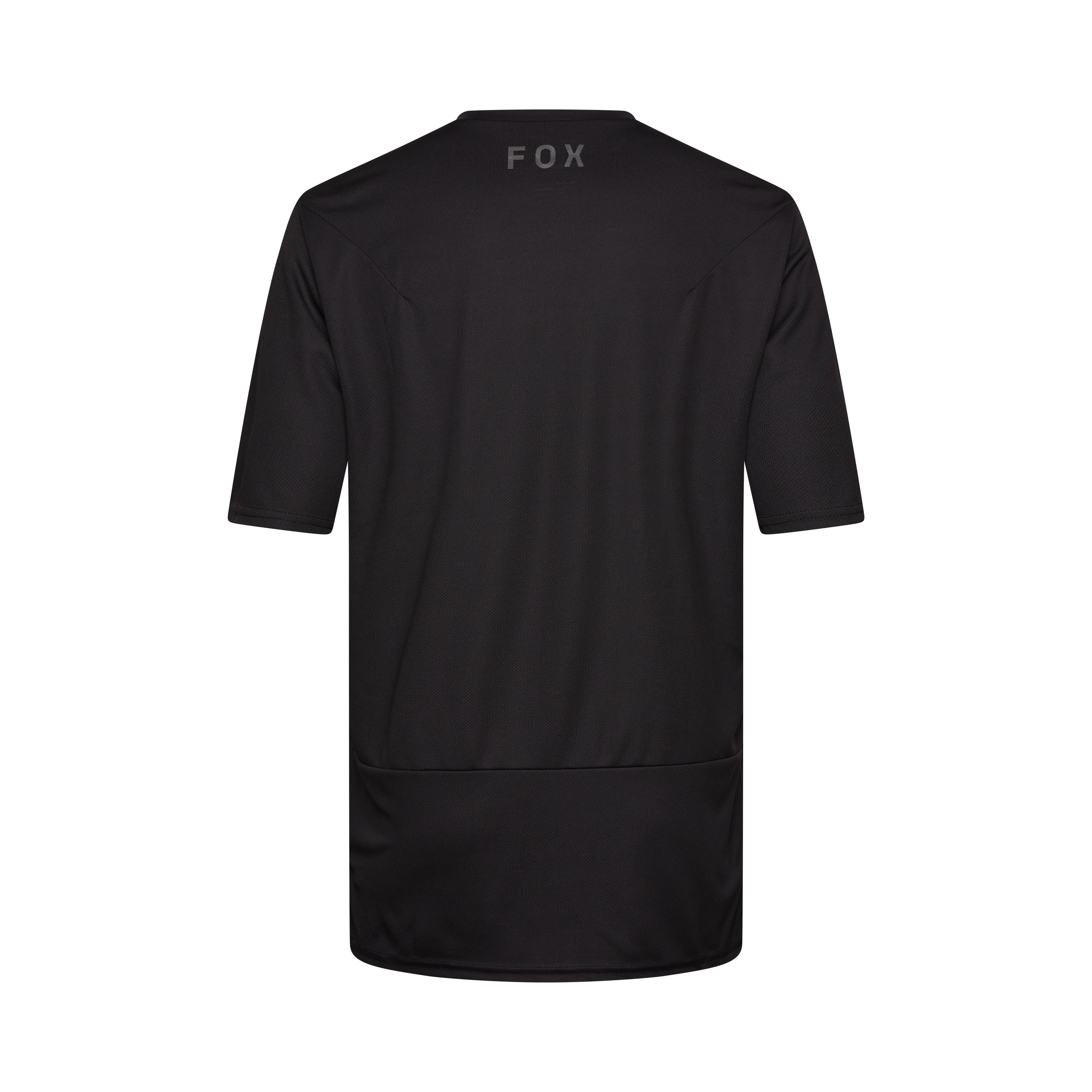 Fox Ranger SS Maillot Head Noir