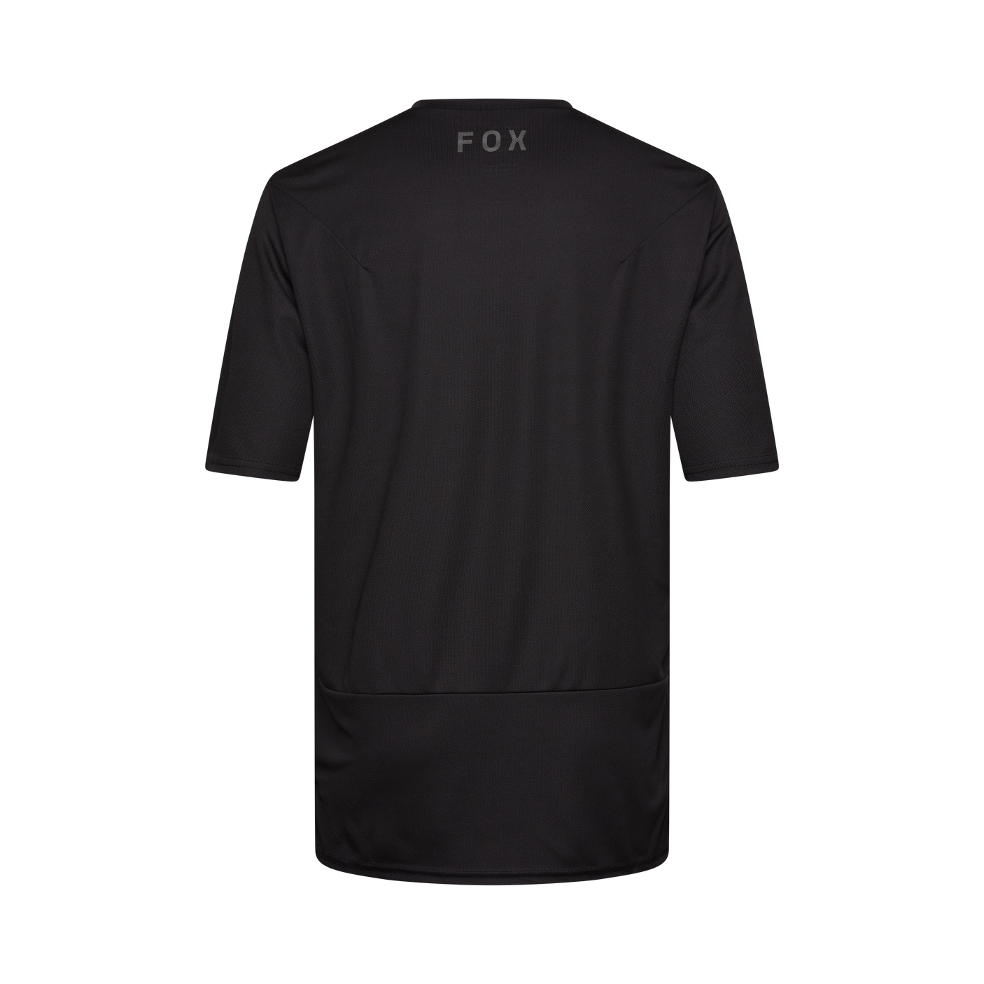 Fox Ranger SS Maillot Head Noir