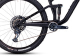 Cube Stereo ONE44 C:62 Pro carbon´n´noir