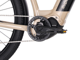 Superior eRX 6.4 LS 504Wh Gloss Poussière