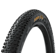 Continental Dubnital Trail Grip pliable 28" pneu pliable noir / peau noire