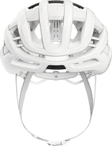 Abus AIRBREAKER 2.0 Casque route blanc pur