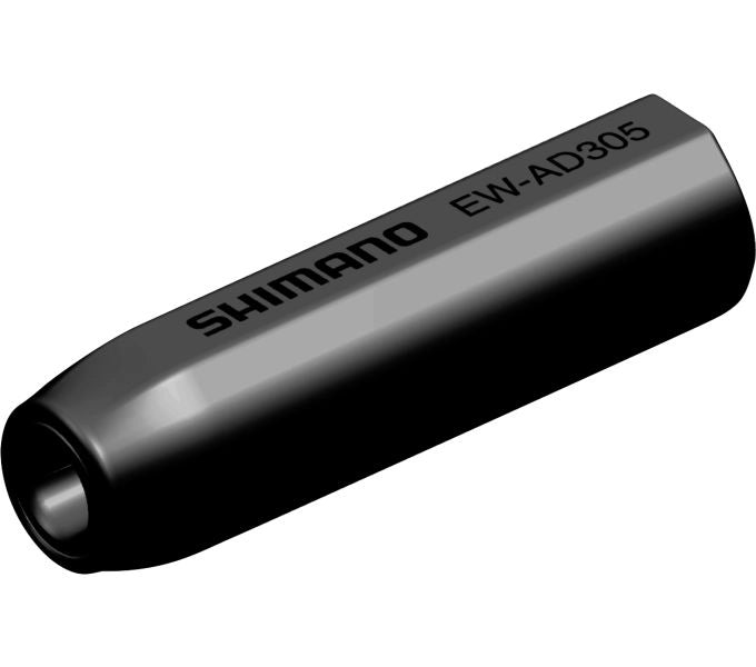Adaptateur de connecteur Shimano pour câble d'alimentation Di2 EW-SD50/EW-SD300