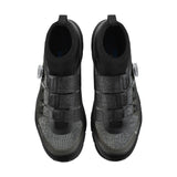 Shimano EX700 GTX chaussures VTT/touring noir