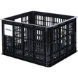 Basil panier porte-bagages CRATE M Multi System noir