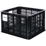 Basil panier porte-bagages CRATE M Multi System noir