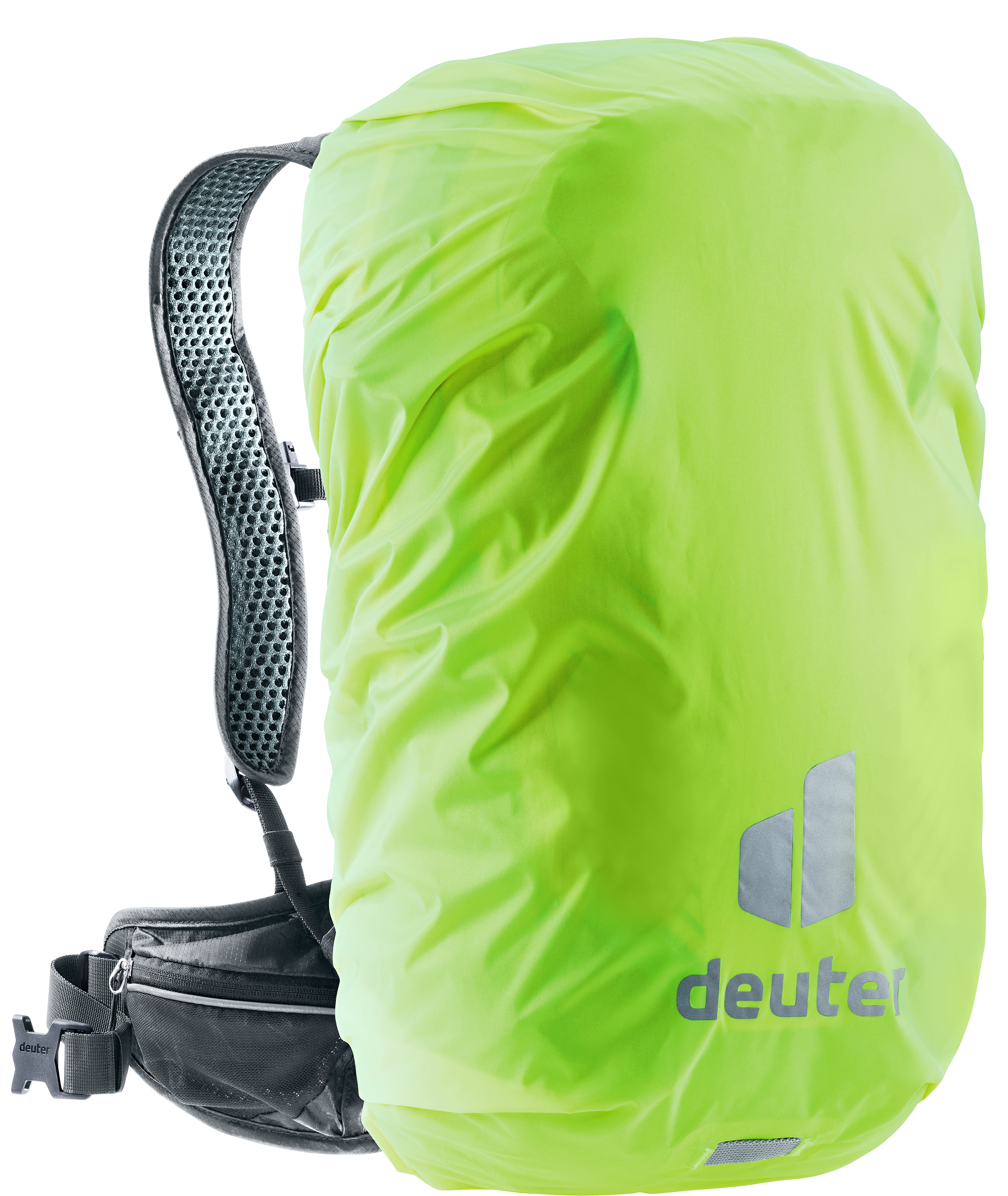 deuter Compact 14+3 sac à dos vélo graphite-shale