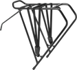 Porte-bagages PUKY 26" noir