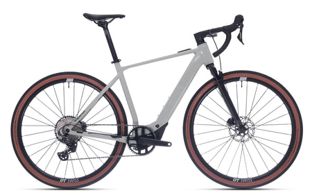 Superior iXR 6.5 Vert Mat Gris