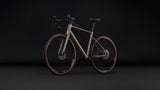 Cube Nuroad ONE wood´n´grey (2027)