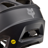 Casque intégral Fox Proframe noir mat