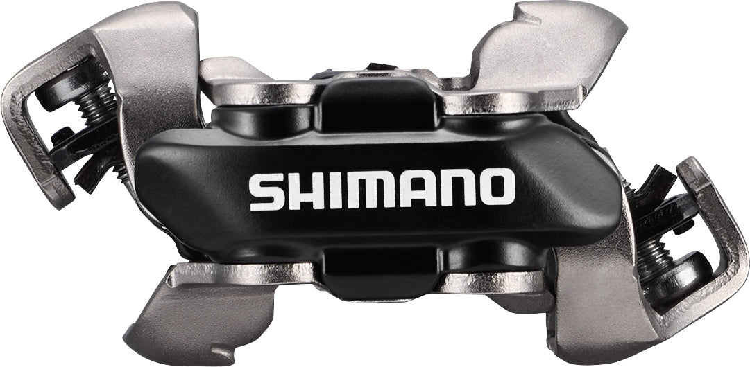 Shimano PD-MT520 SPD pédales noir