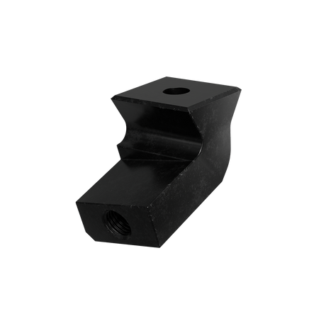 Adaptateur Magura Shiftmix IG.4 L Shimano I-Spec EV gauche pour Gustav Elite/Pro, Louise Elite