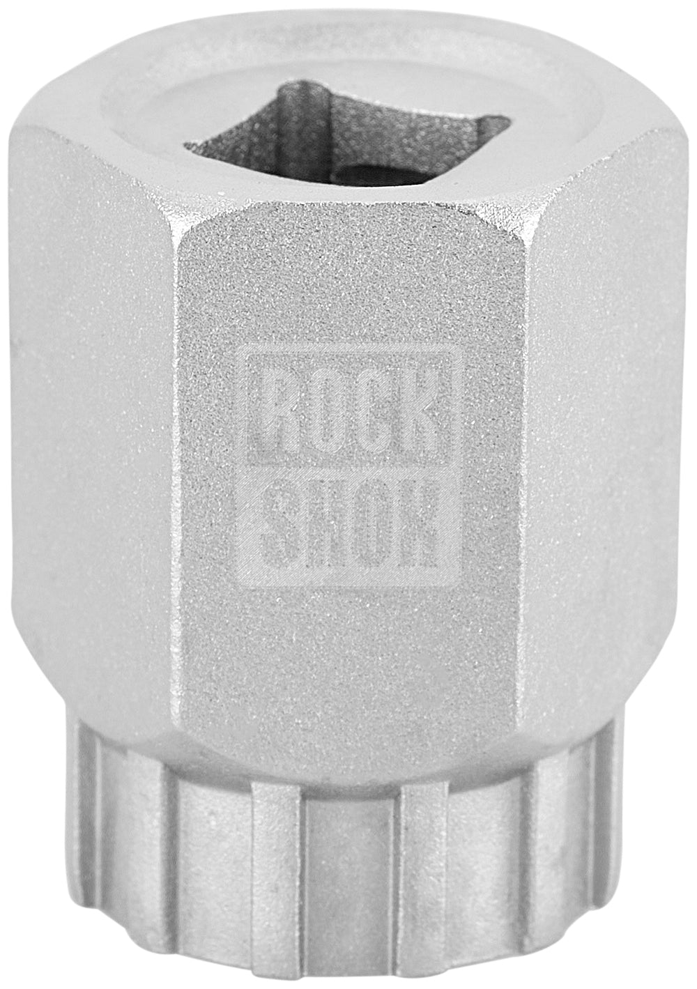 Outil RockShox pour bouchons supérieurs de suspension et cassettes Pike/Lyrik/SID/Revelation/Reba/Paragon
