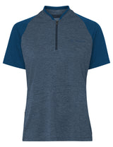 VAUDE Women's Tamaro HZ Shirt IV mer sombre uni