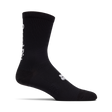 Fox 8" Ranger Chaussette Worldwide Noir