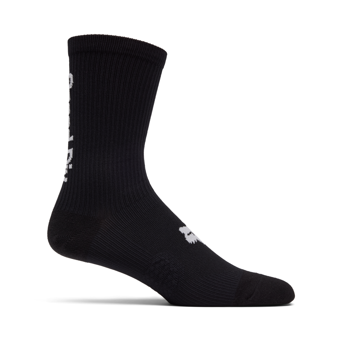 Fox 8" Ranger Chaussette Worldwide Noir