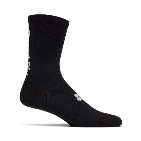 Fox 8" Ranger Chaussette Worldwide Noir