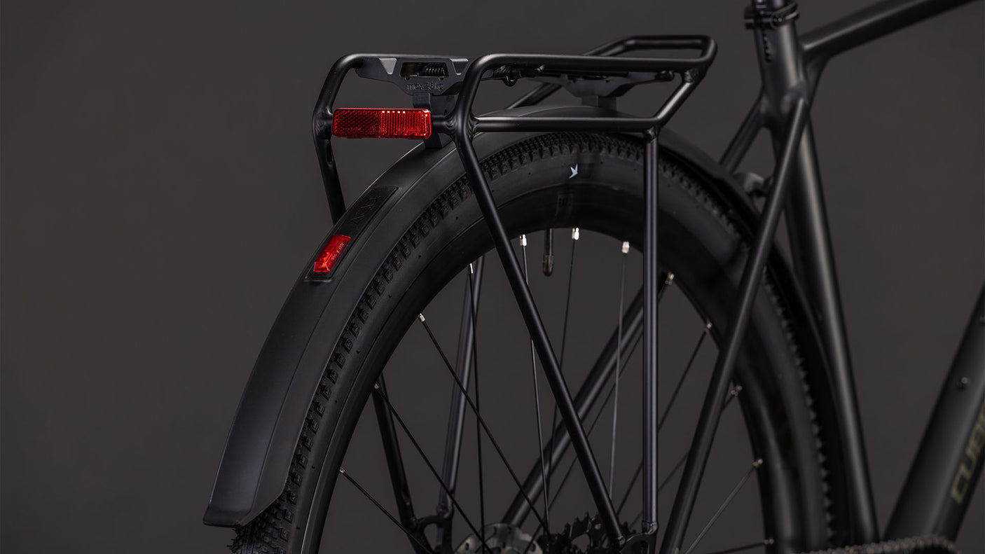 Cube Nulane Pro FE  gris´n´chrome (2026)