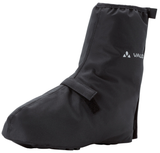 VAUDE Guêtres de vélo Warm noir