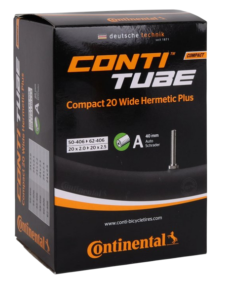 Continental Hermetic 20 Wide