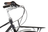 Ortler Bricktown LTD Swing trapèze noir