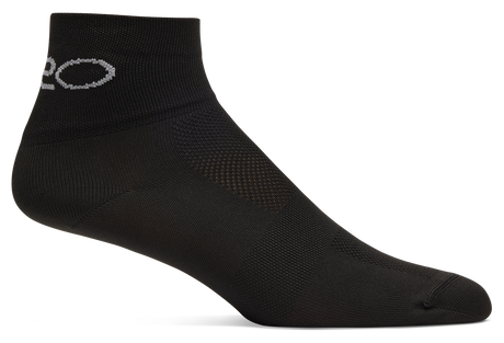 Chaussettes Giro Comp Racer noir