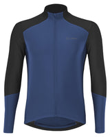 Löffler M Maillot VTT Manches Longues Combo Mid Navy