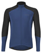 Löffler M Maillot VTT Manches Longues Combo Mid Navy