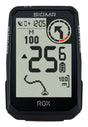 Sigma ROX 4.0 Endurance ordinateur de navigation noir