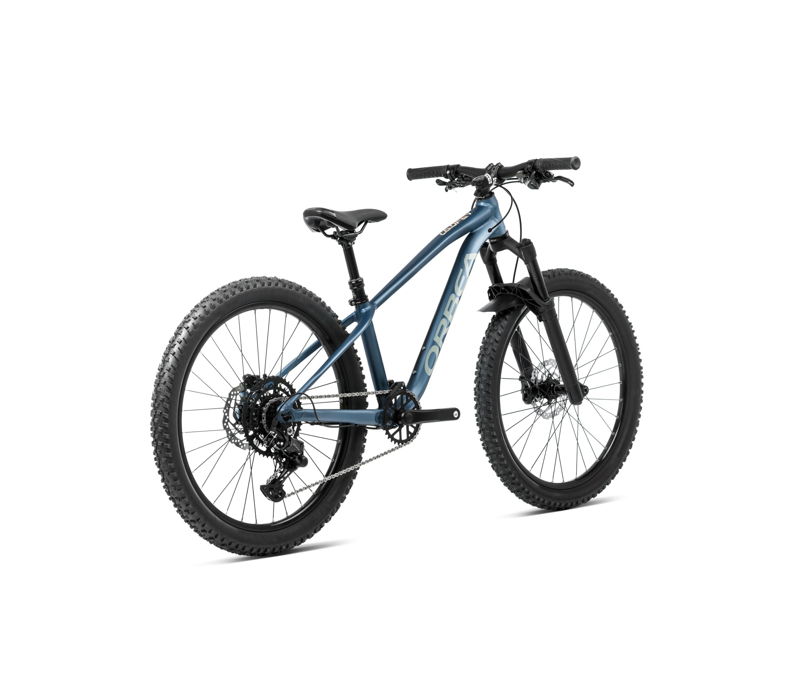 Orbea LAUFEY 24 H30 Bleu Ardoise - Pierre Bleue (2024)