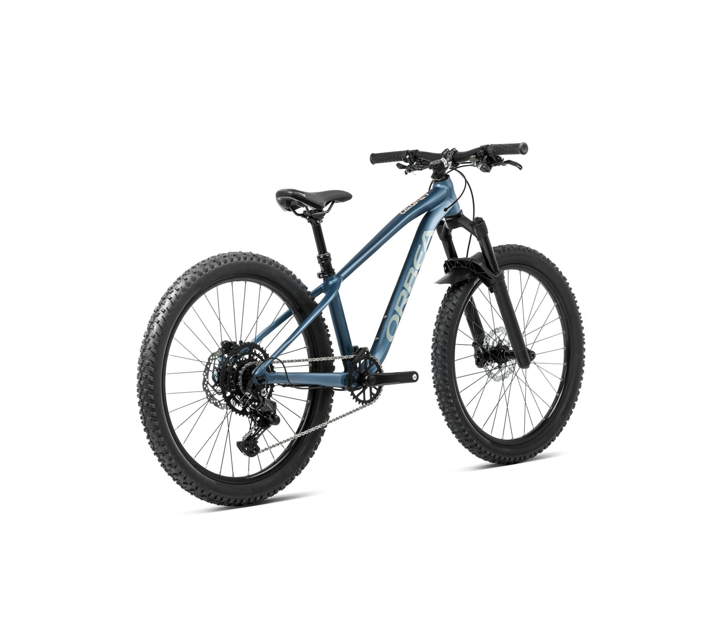 Orbea LAUFEY 24 H30 Bleu Ardoise - Pierre Bleue (2024)