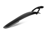 ACID garde-boue VANE PRO 27,5-29" RATCHET arrière black´n´black