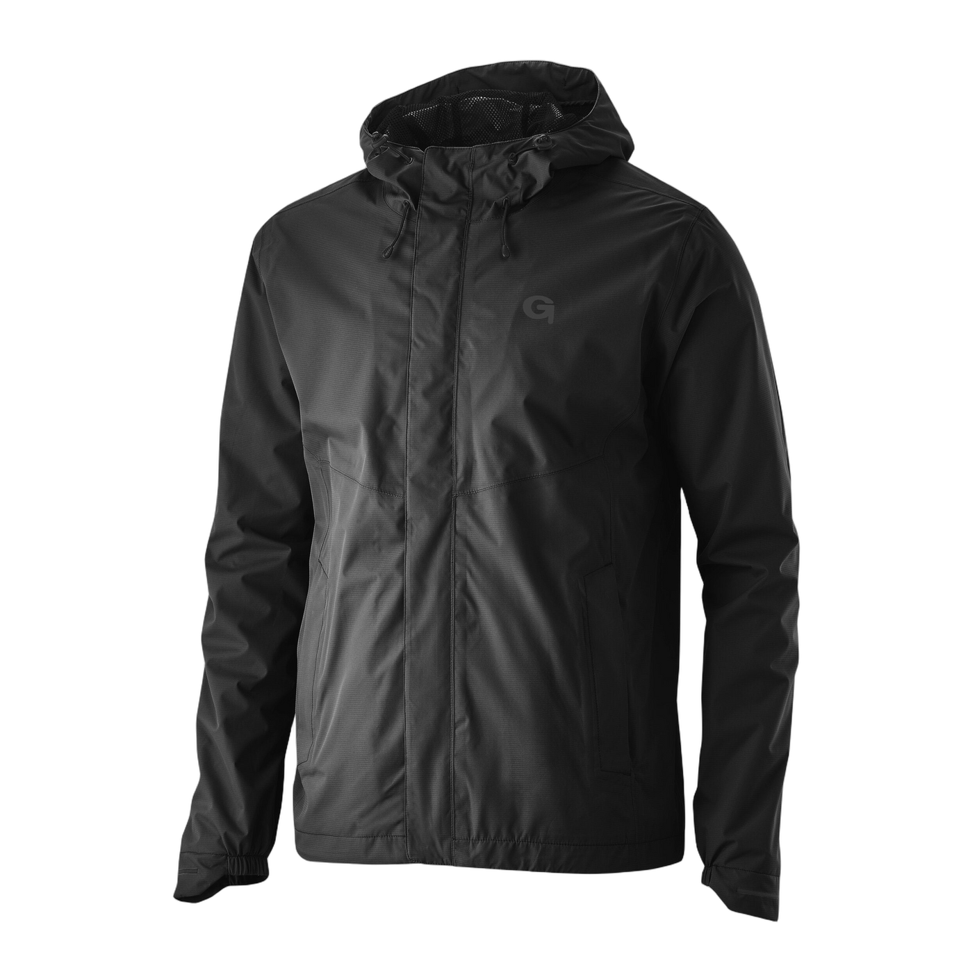 Gonso Save Veste Essential Homme Noir
