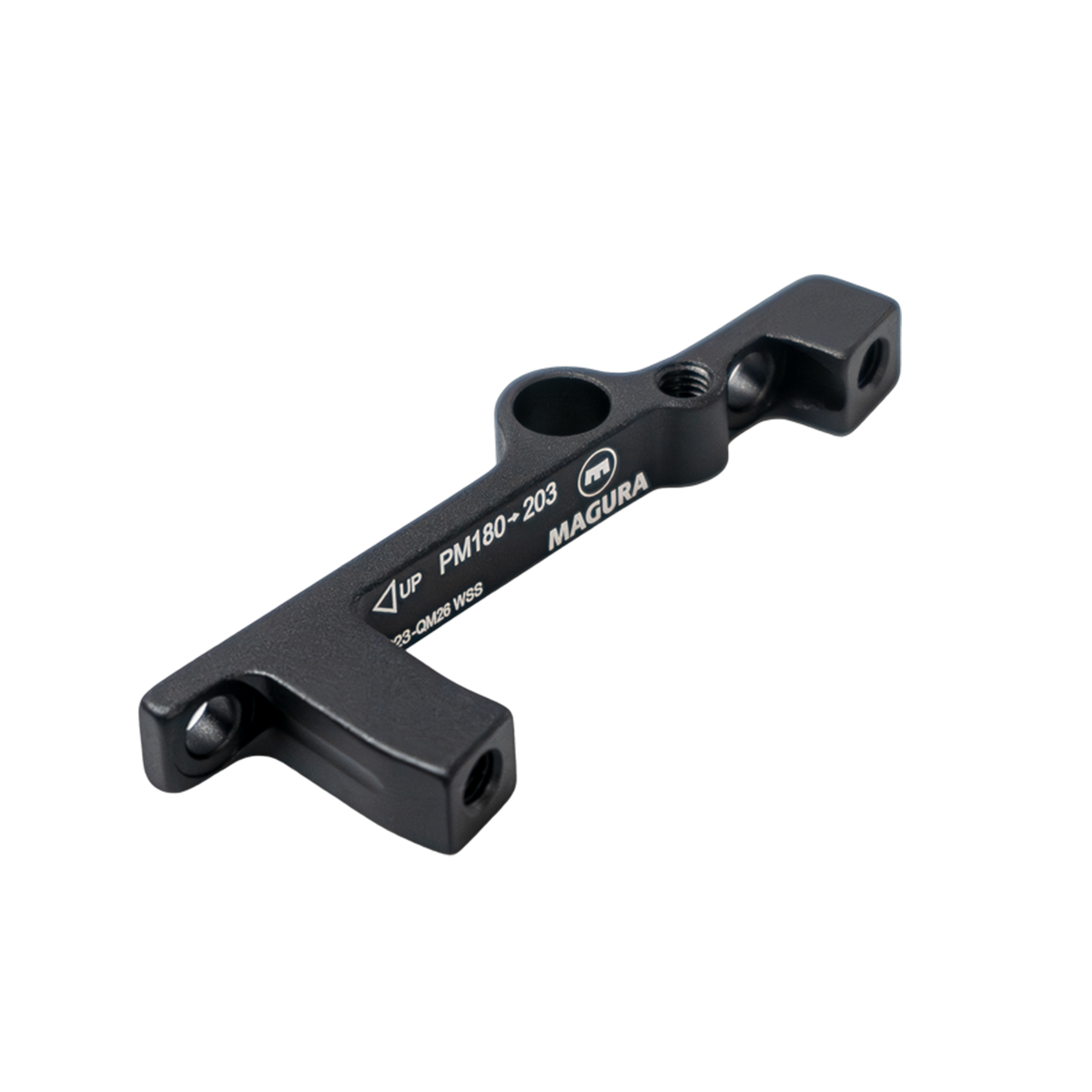 Magura Adaptateur QM26 WSS