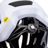 Fox Crossframe Pro Quest Casque VTT Blanc