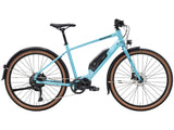 Kona Dew-E bleu